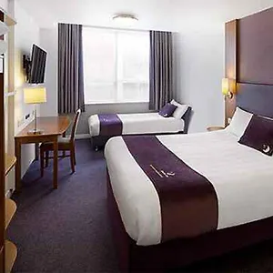 Premier Titanic Quarter Hotel