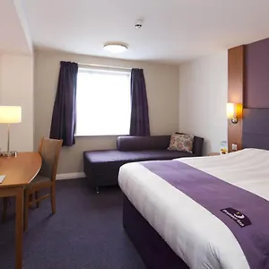 Premier Centre - Alfred Street Hotel
