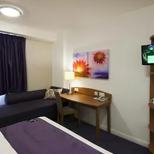 Premier Centre - Cathedral Quarter Hotel
