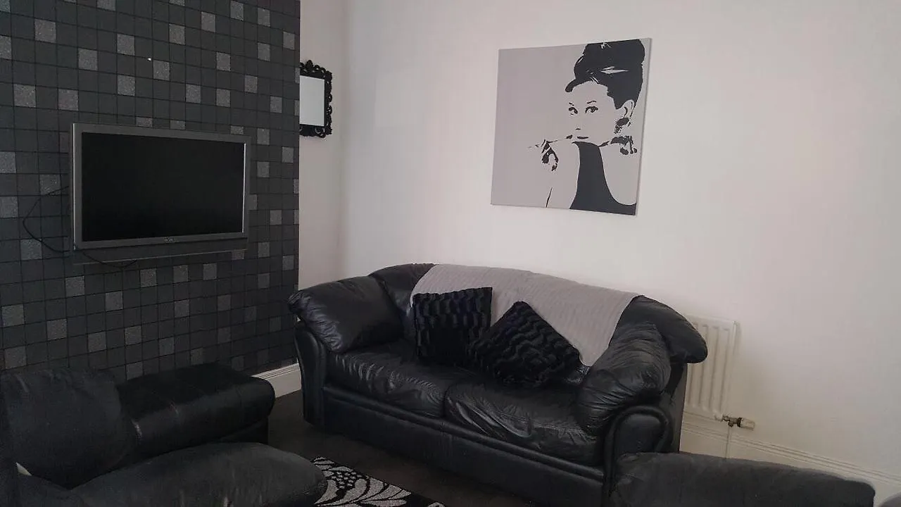 Michaels Place Bed & Breakfast Belfast