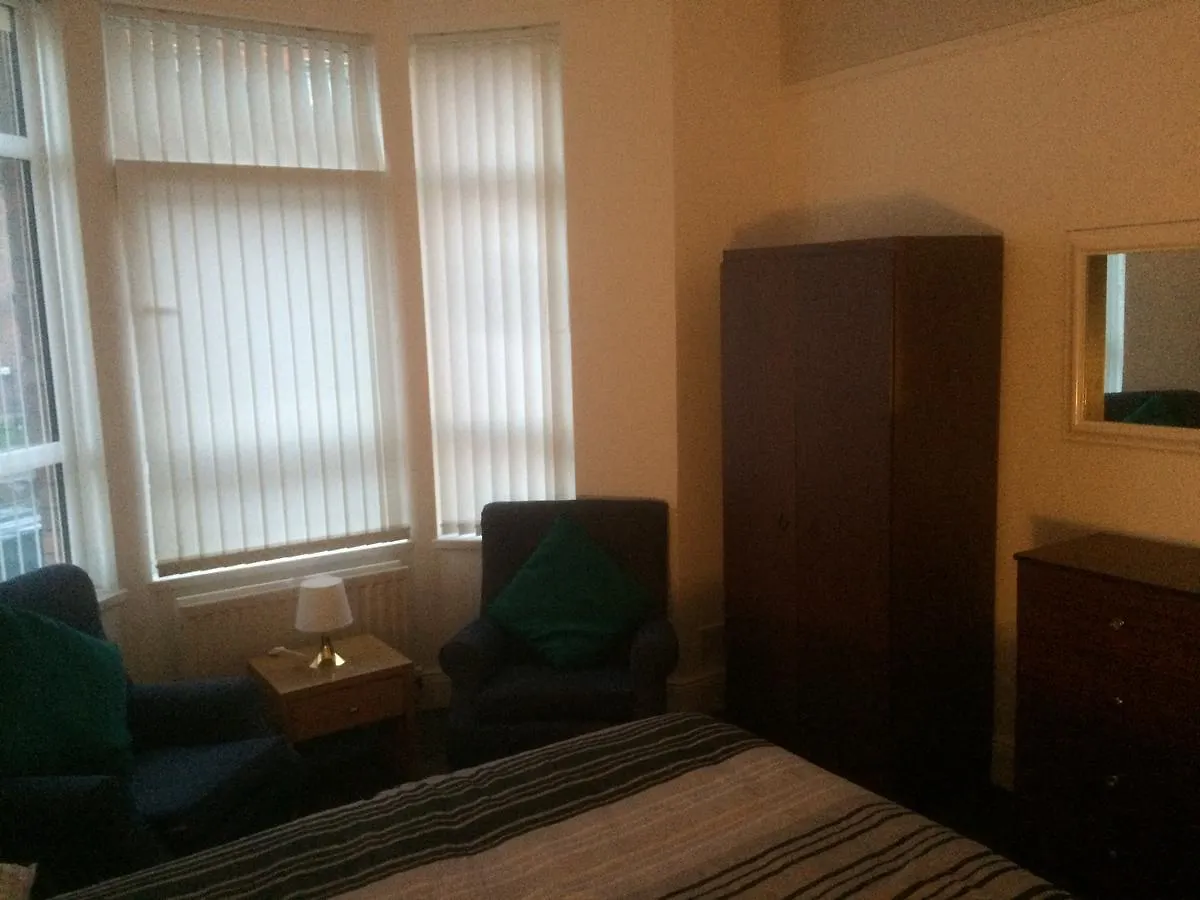 Michaels Place Bed & Breakfast Belfast United Kingdom