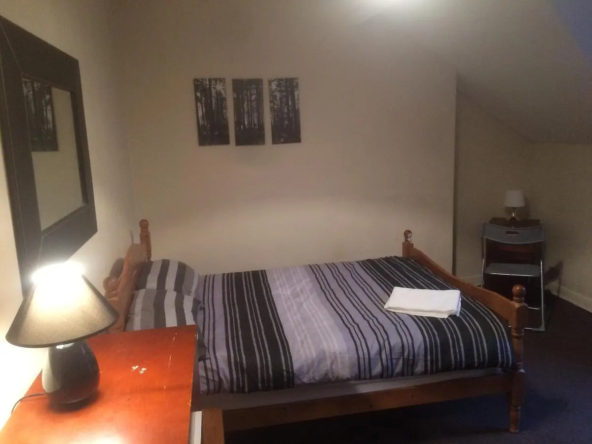 Michaels Place Bed & Breakfast Belfast