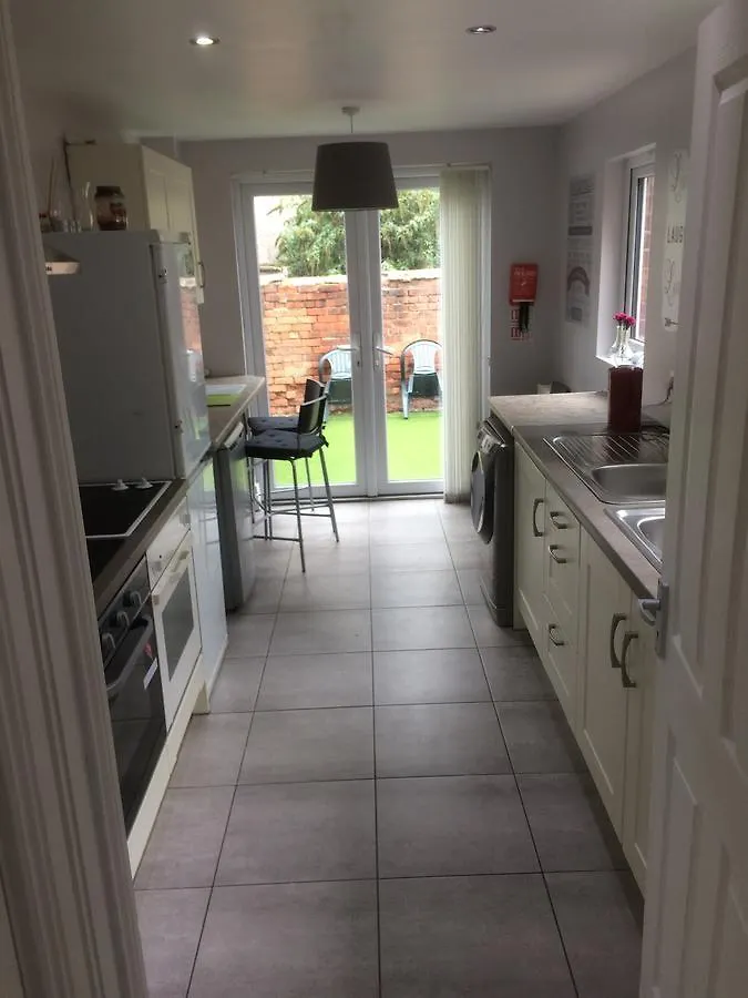 Michaels Place Bed & Breakfast Belfast United Kingdom